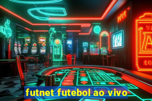 futnet futebol ao vivo